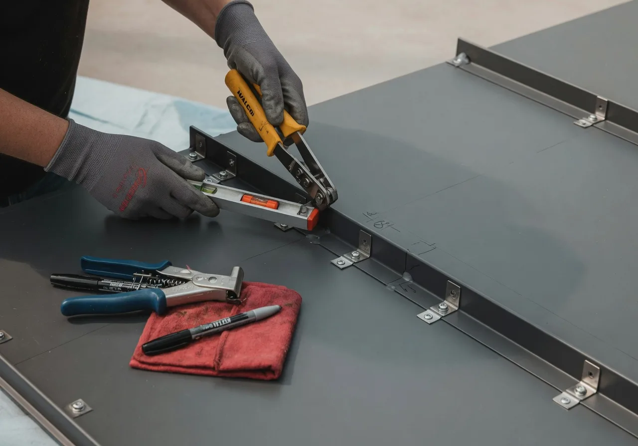 Why choose Metal Roofing Installation in Kosse, TX